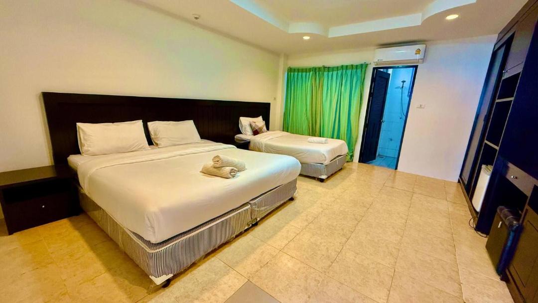 Photo of Bedroom in Nanai Road