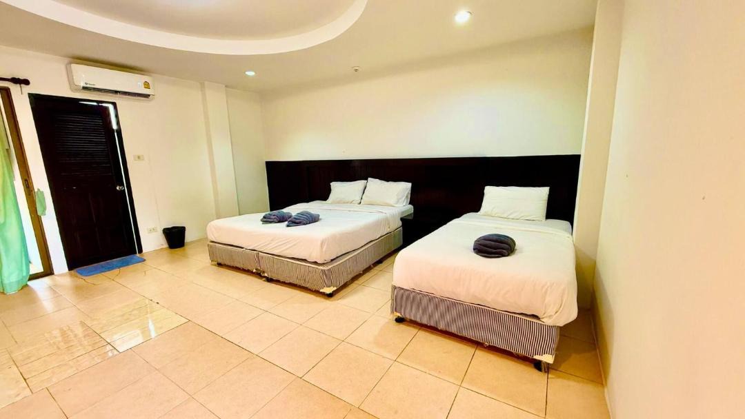Photo of Bedroom in Nanai Road