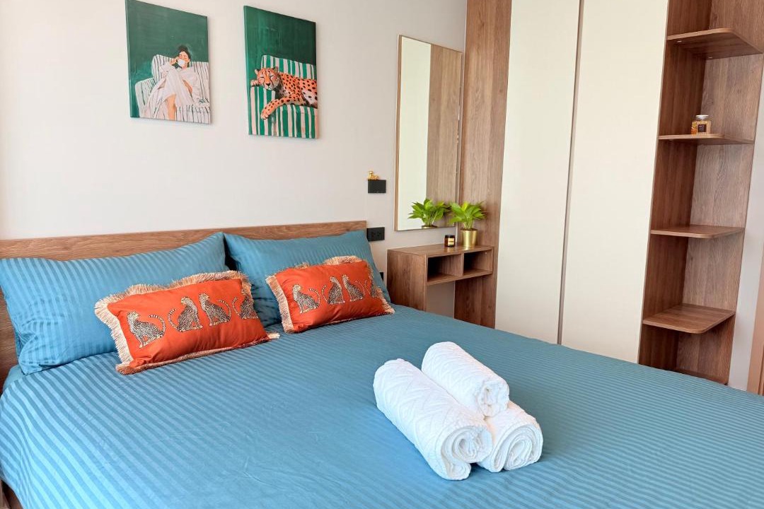 Photo of Bedroom in Cherngtalay