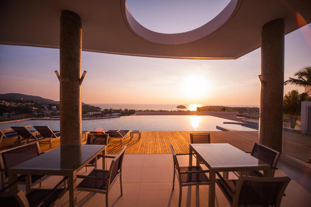 Photo of Patio Balcony in Kata