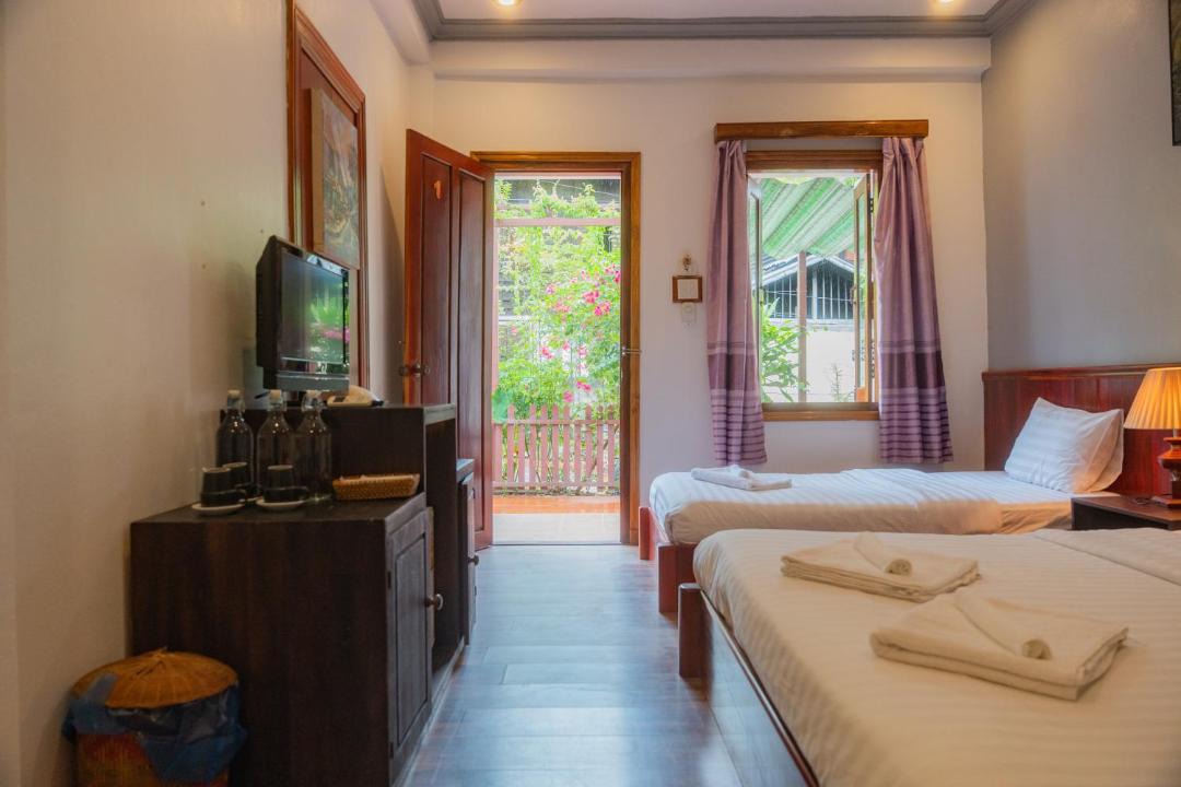 Photo of Others in Luang Prabang