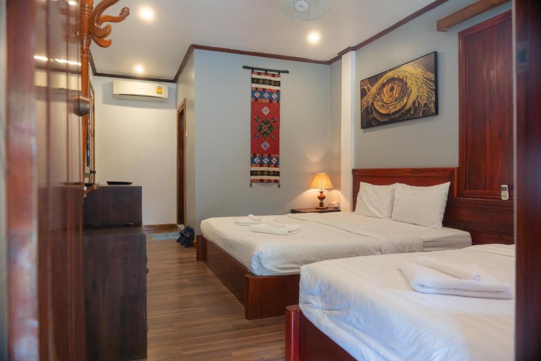 Photo of Others in Luang Prabang