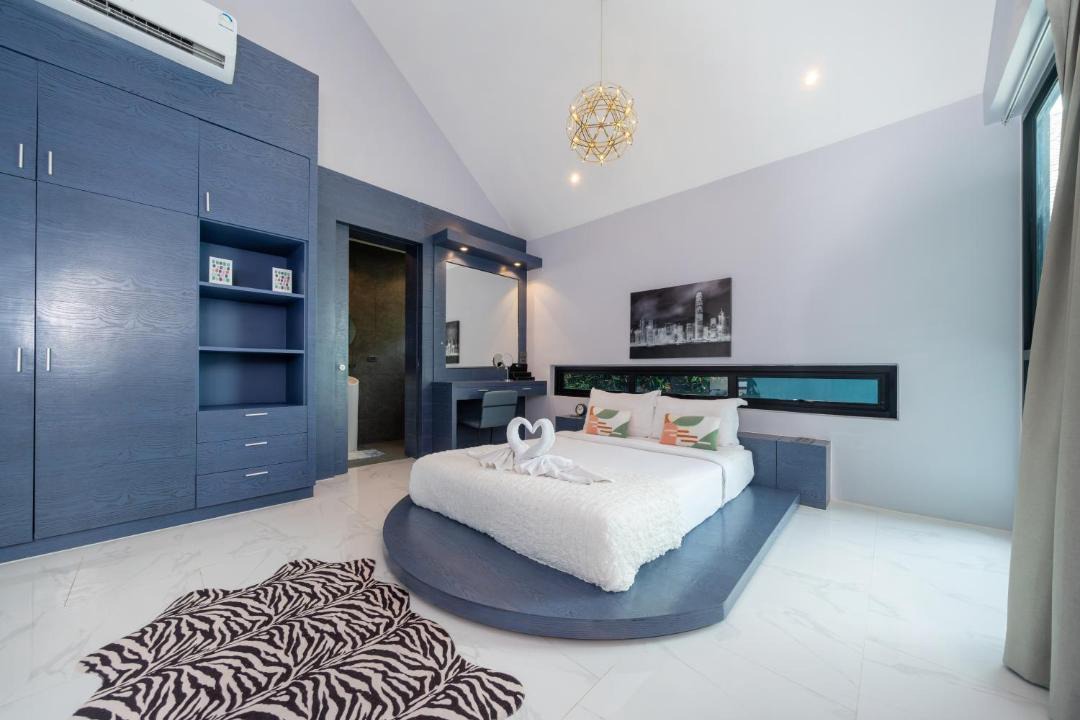 Photo of Bedroom in Choeng Thale