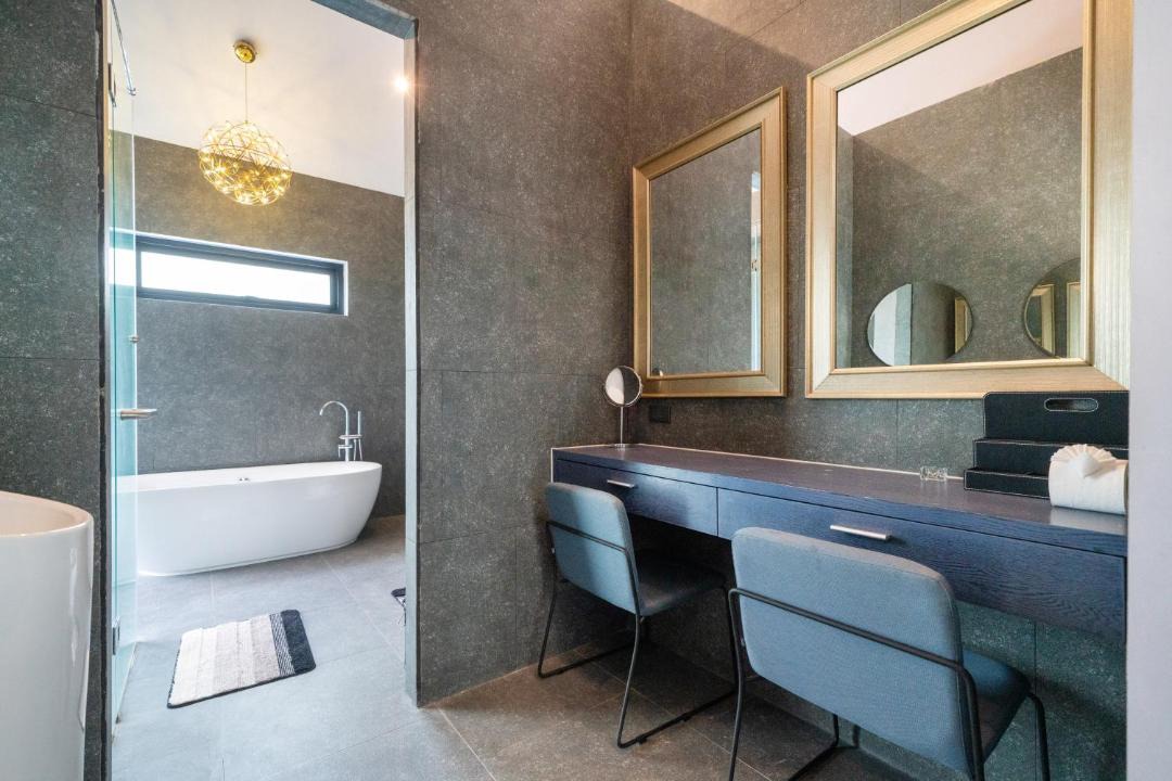 Photo of Bathroom in Choeng Thale