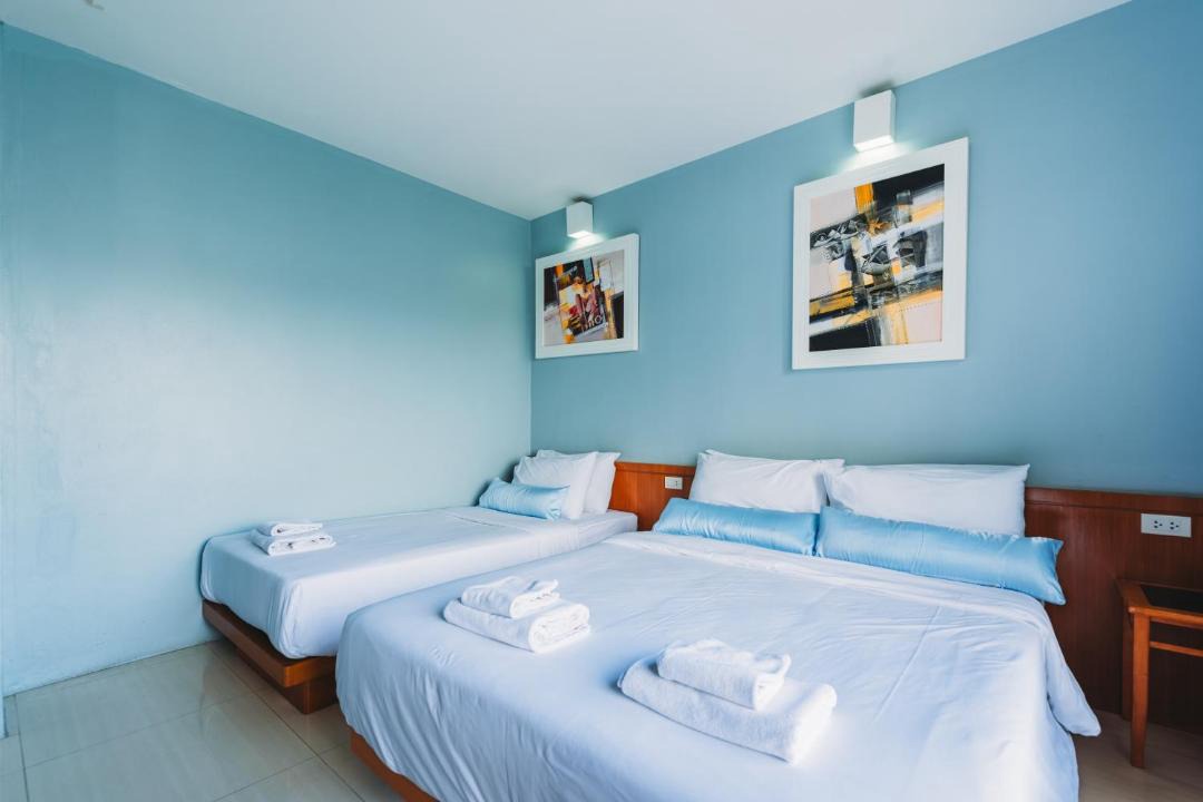 Photo of Bedroom in Talat Yot