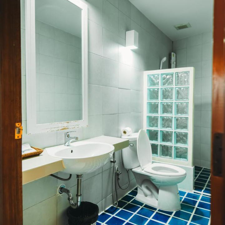 Photo of Bathroom in Talat Yot