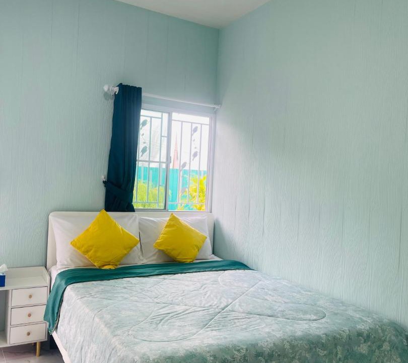 Photo of Bedroom in Rawai