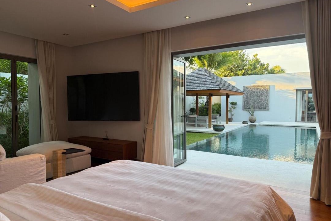 Photo of Bedroom in Thep Kasattri