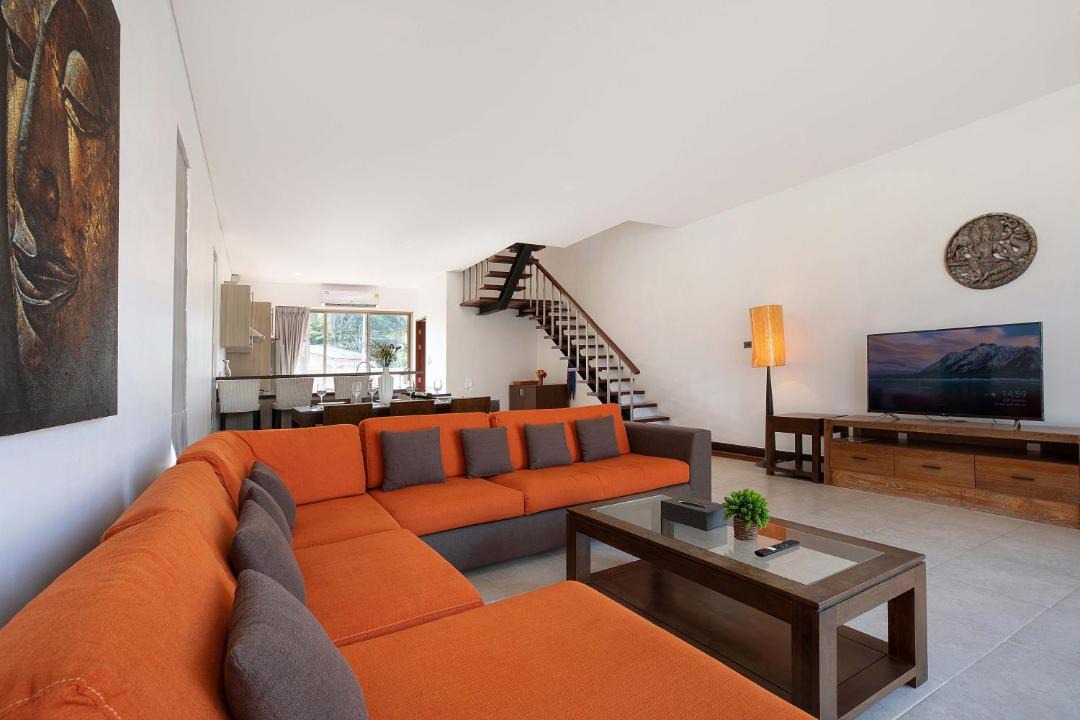 Photo of Livingroom in Thep Kasattri