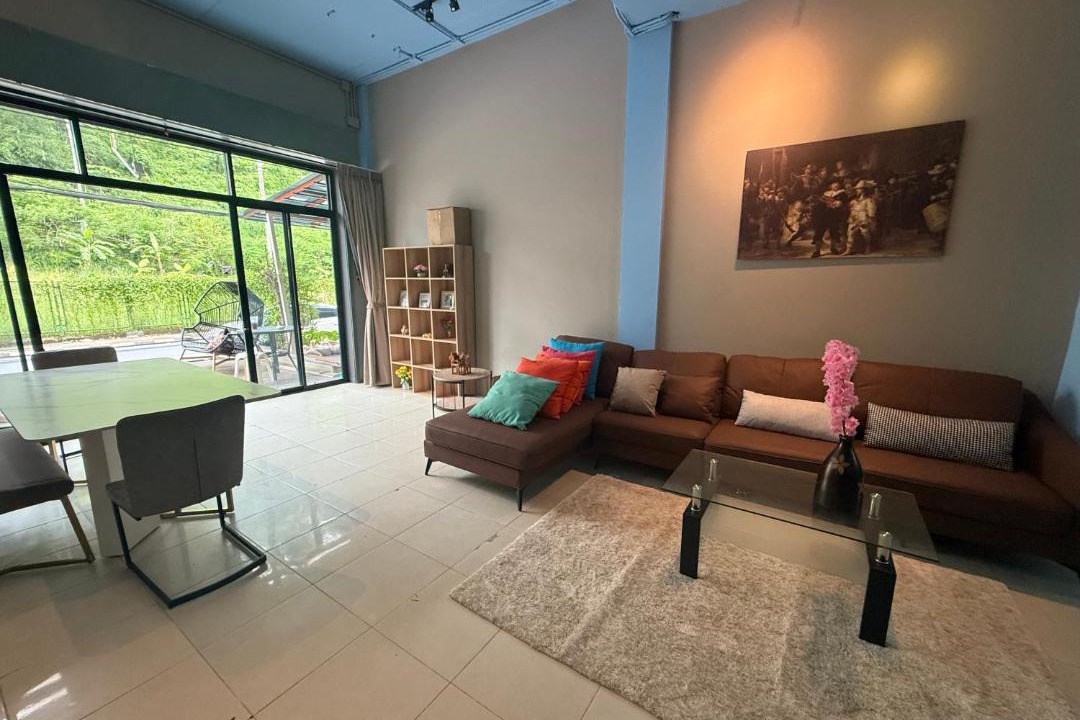 Photo of Livingroom in Kata