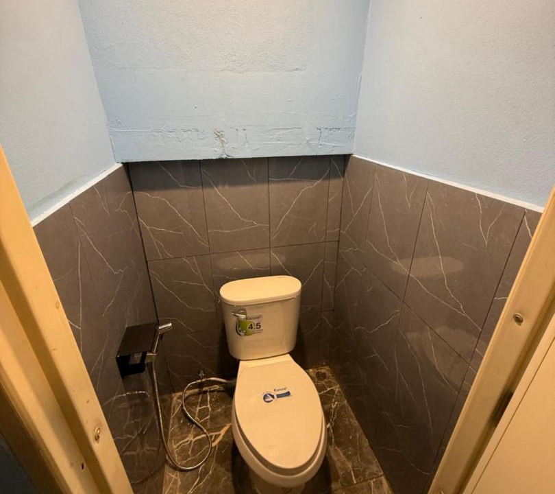Photo of Bathroom in Kata