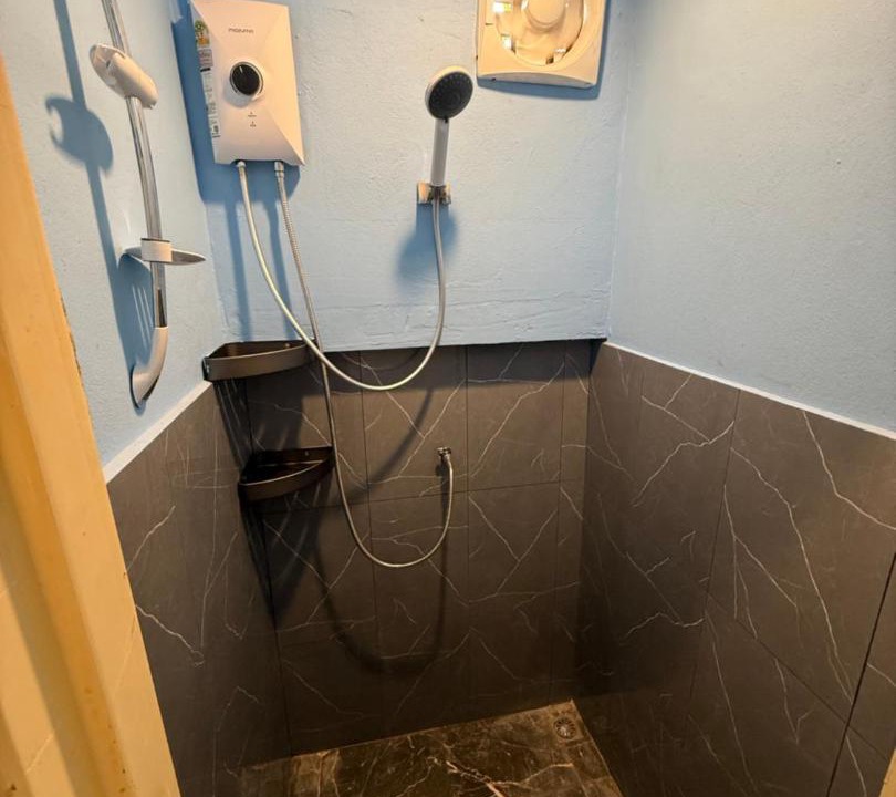 Photo of Bathroom in Kata