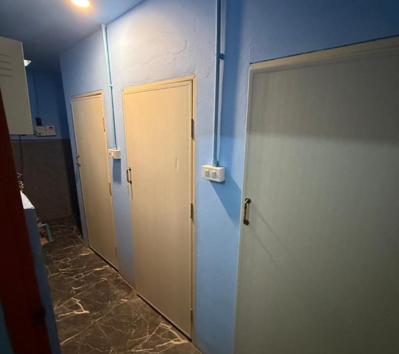 Photo of Bathroom in Kata