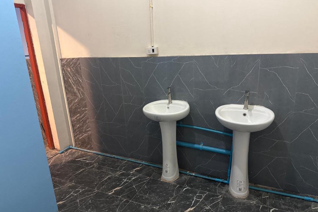 Photo of Bathroom in Kata