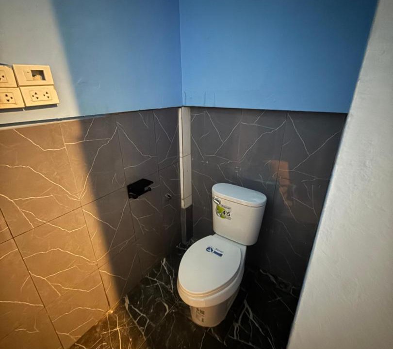 Photo of Bathroom in Kata