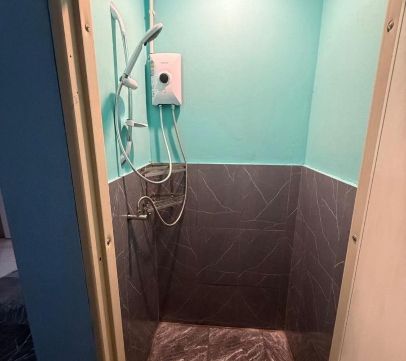 Photo of Bathroom in Kata