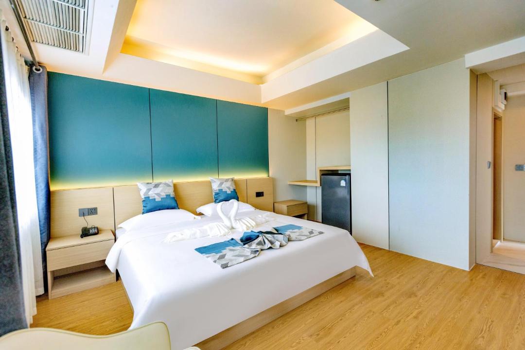 Photo of Bedroom in North Pattaya