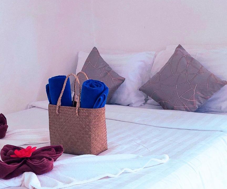 Photo of Bedroom in Ko Yao