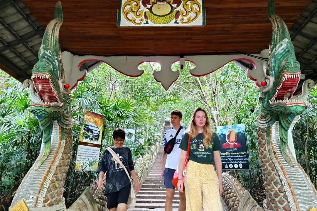 Photo of Others in Phrao