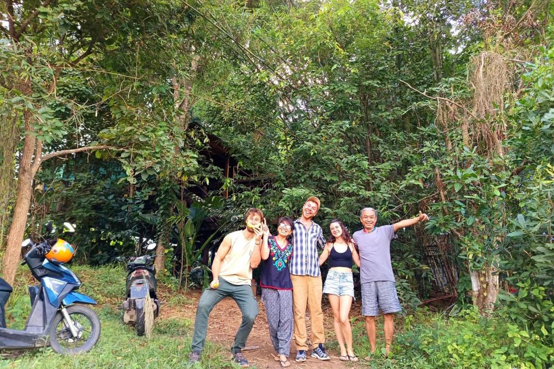 Photo of Others in Phrao