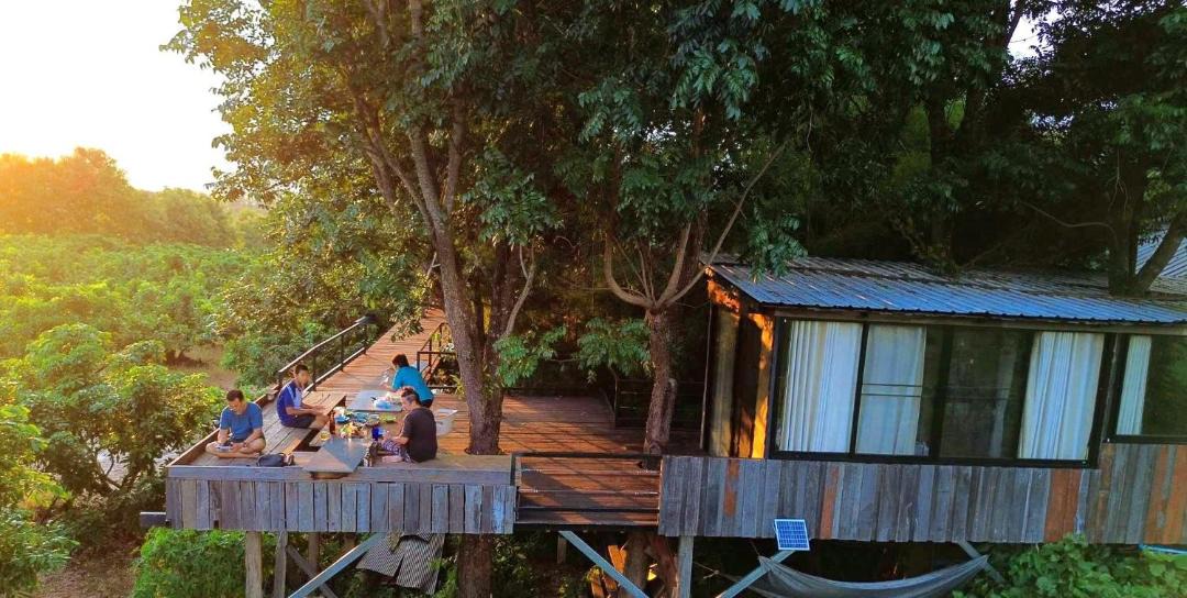Photo of Others in Phrao