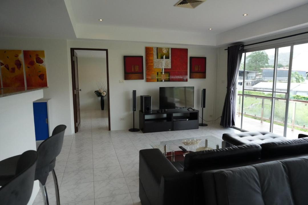 Photo of Livingroom in Rawai