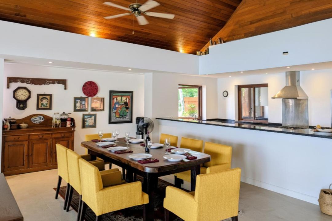 Photo of Kitchen in Wichit