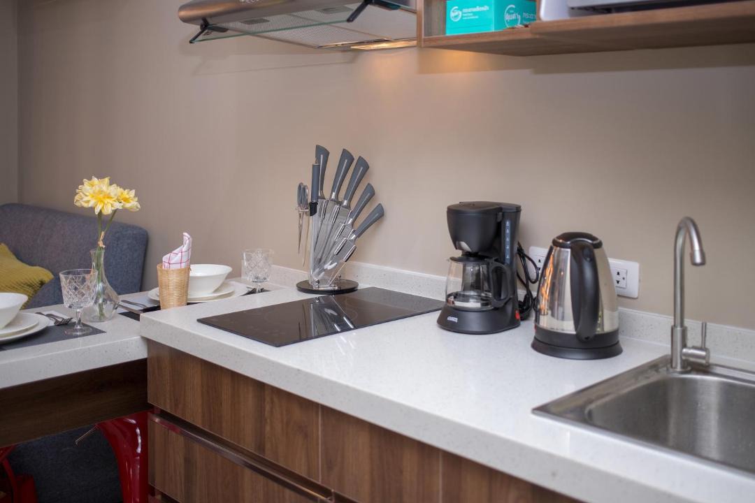 Photo of Kitchen in Nai Harn