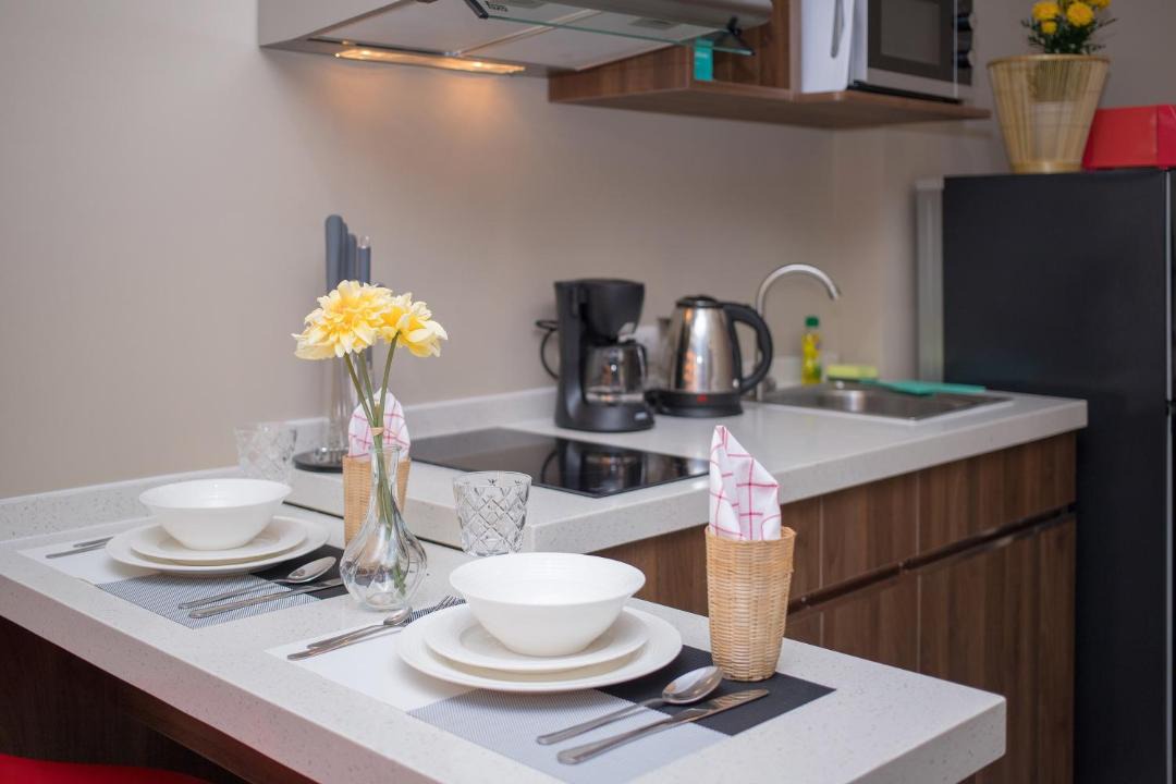 Photo of Kitchen in Nai Harn