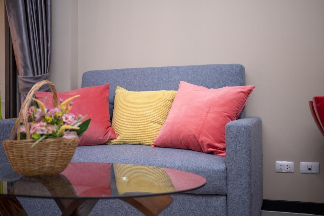 Photo of Livingroom in Nai Harn