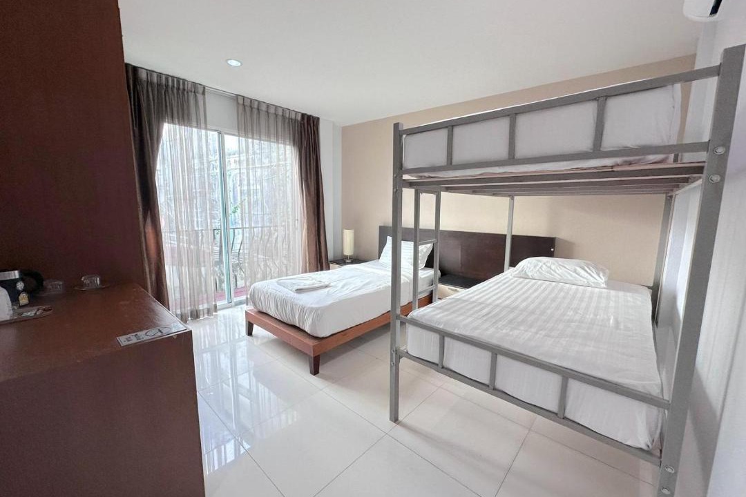 Photo of Bedroom in Kata