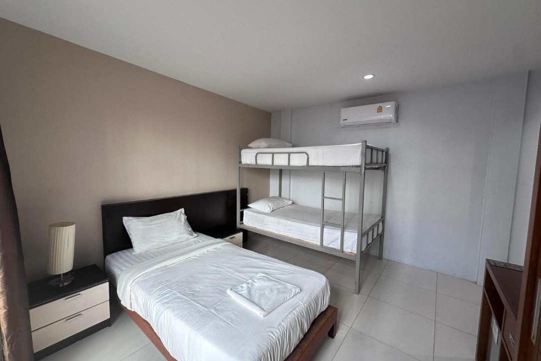 Photo of Bedroom in Kata