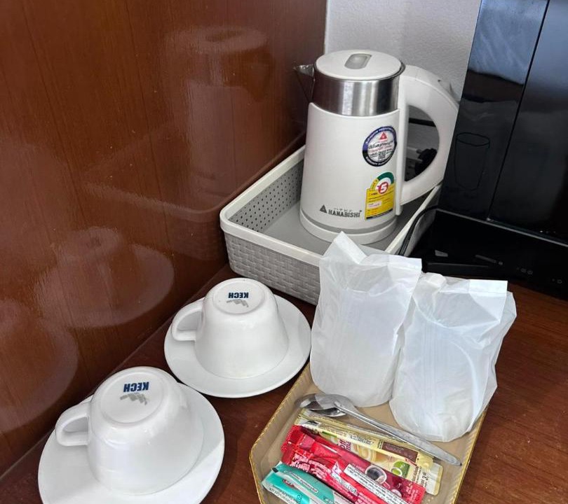 Photo of Kitchen in Kata