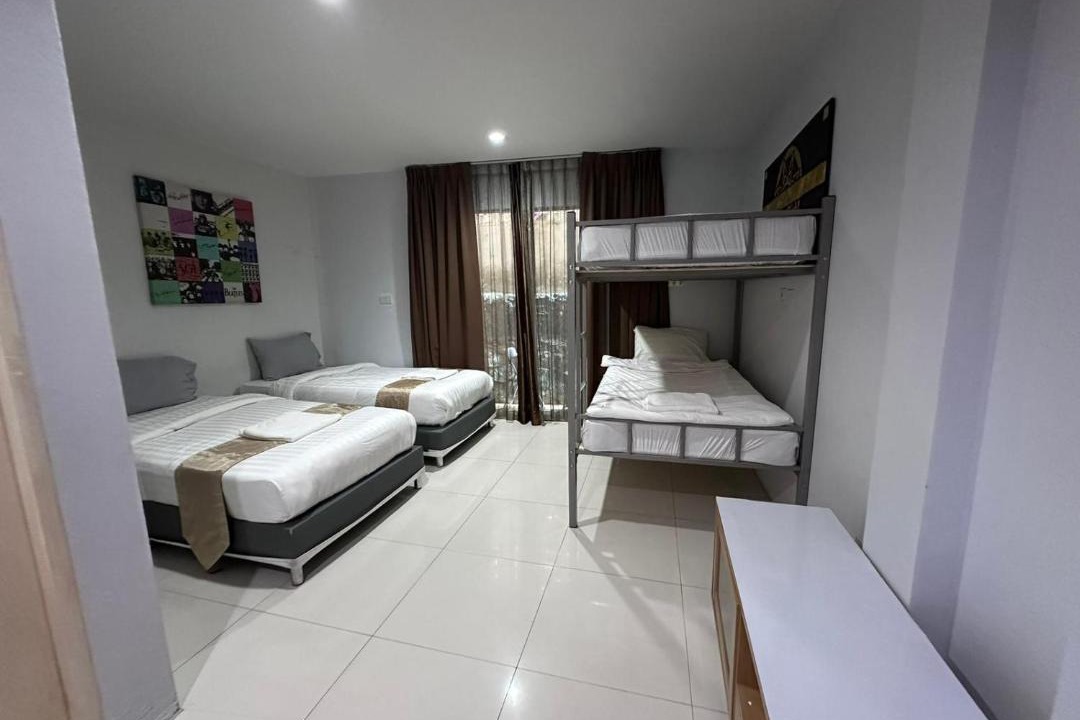 Photo of Bedroom in Kata