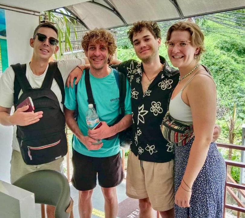 Photo of Others in Ko Phi Phi