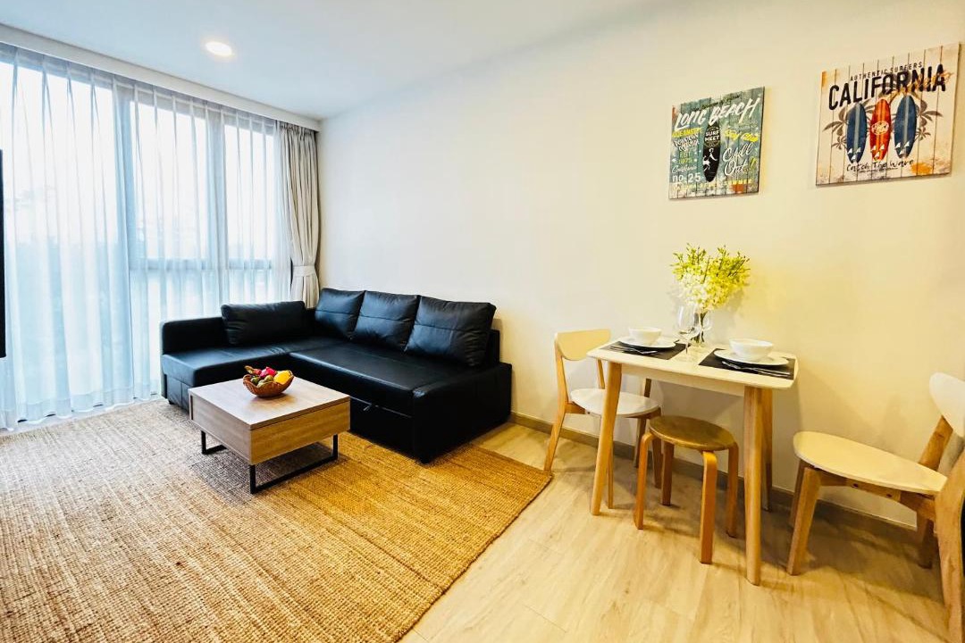 Photo of Livingroom in Laguna
