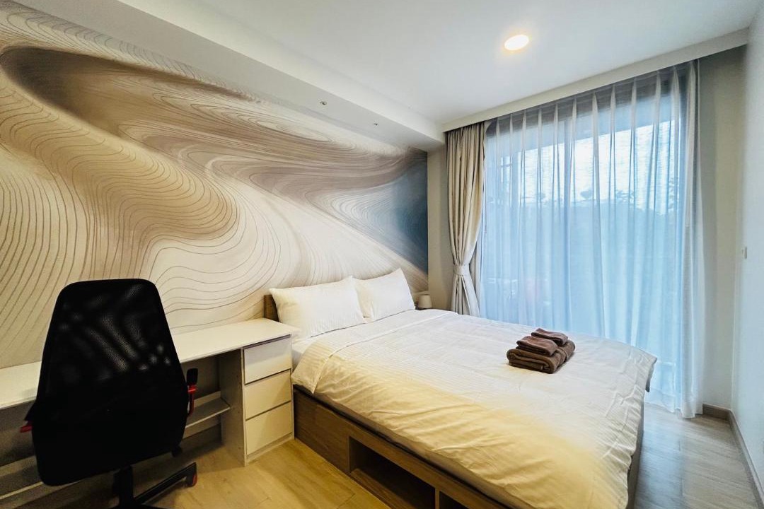 Photo of Bedroom in Laguna