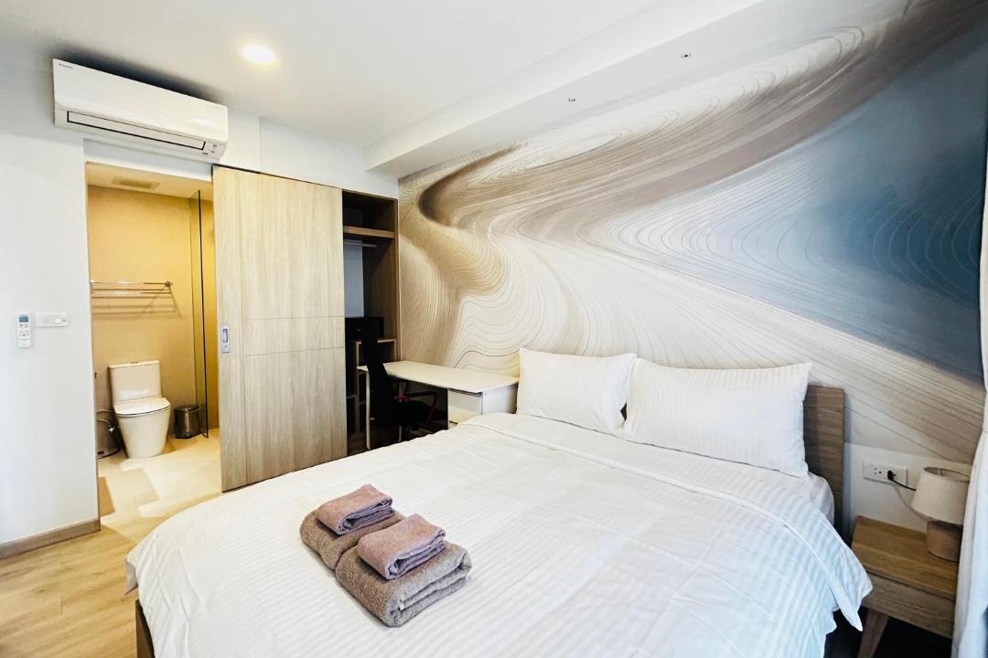 Photo of Bedroom in Laguna