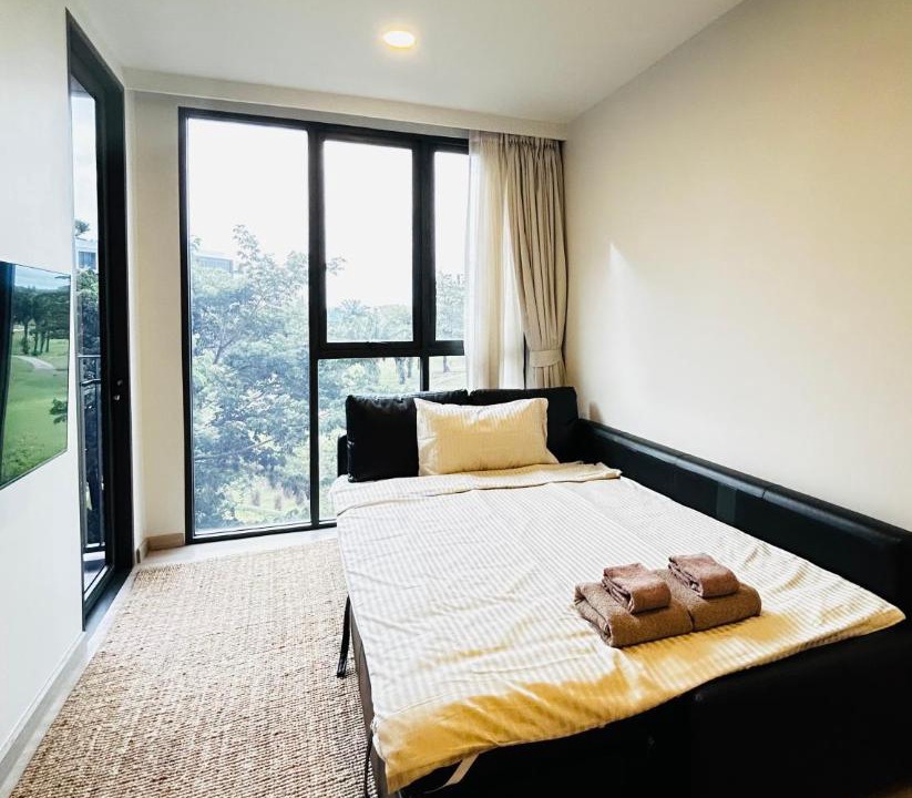 Photo of Bedroom in Laguna