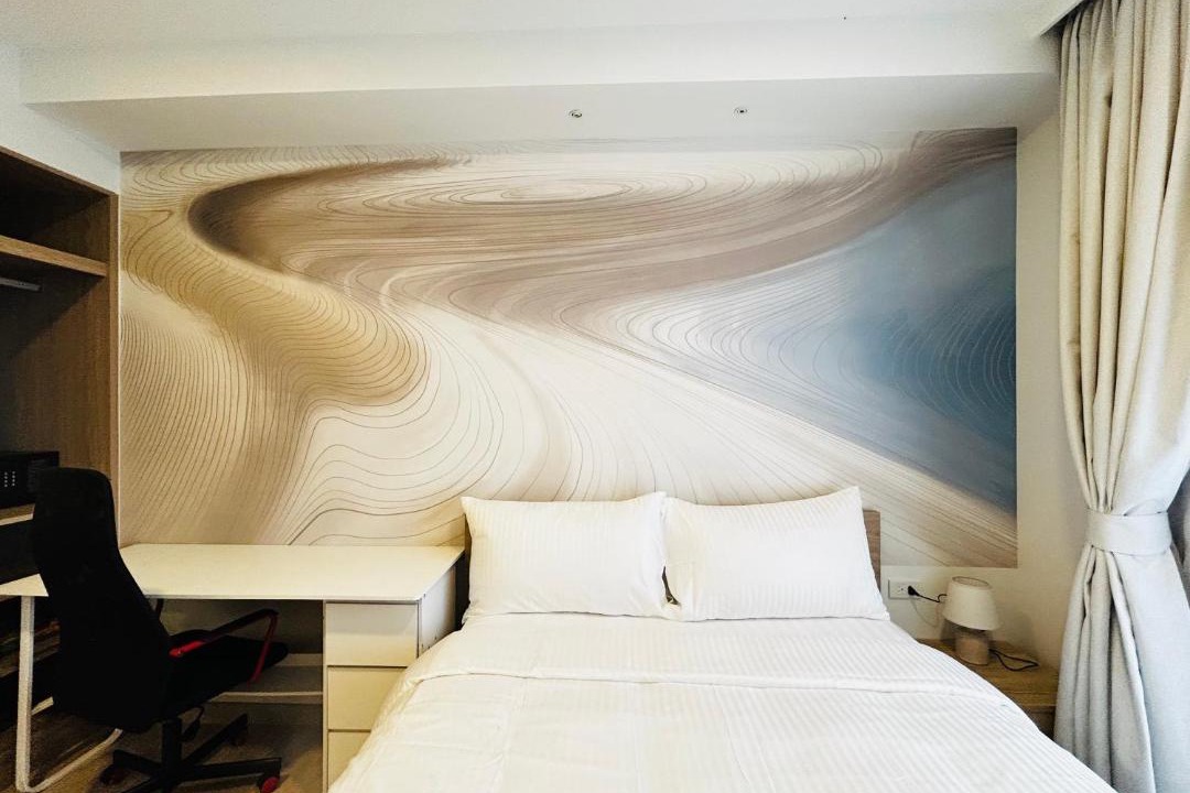 Photo of Bedroom in Laguna