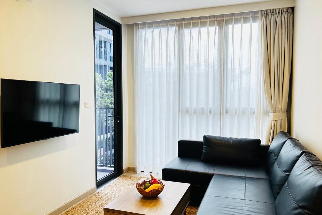 Photo of Livingroom in Laguna