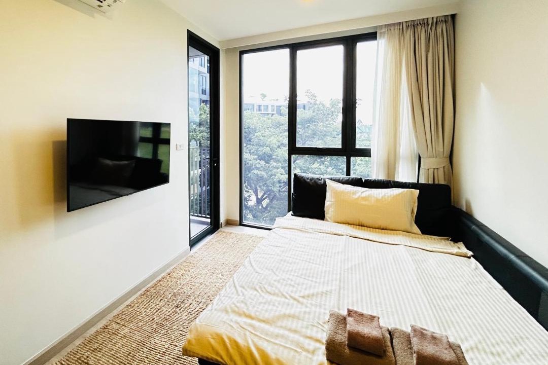 Photo of Bedroom in Laguna
