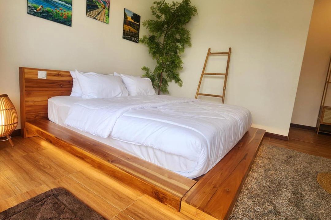 Photo of Bedroom in Khao Kho