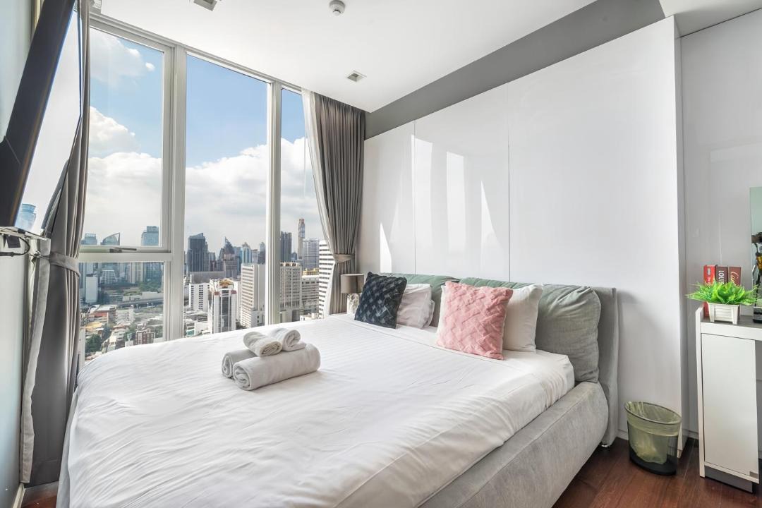 Photo of Bedroom in Nana