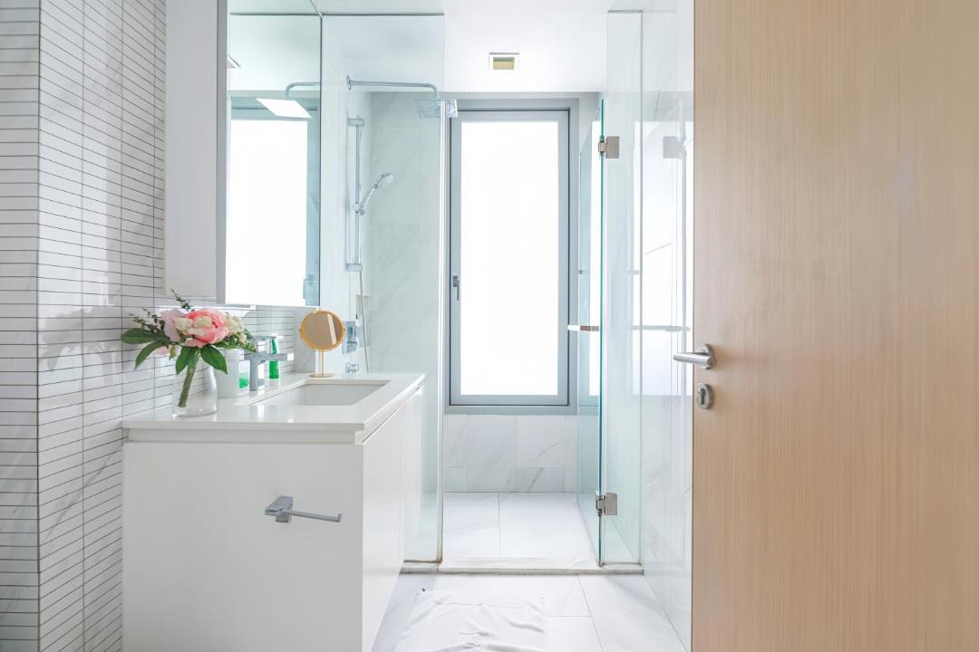 Photo of Bathroom in Nana