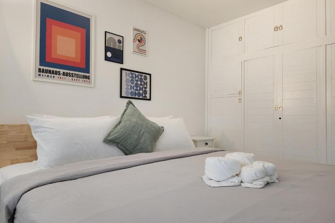 Photo of Bedroom in Ekkamai