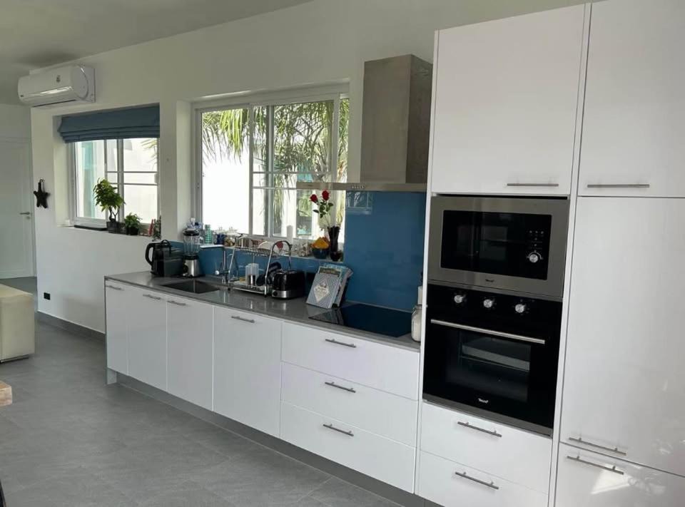 Photo of Kitchen in Rawai