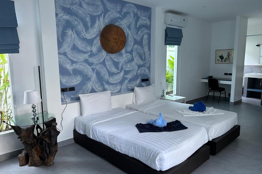 Photo of Bedroom in Rawai