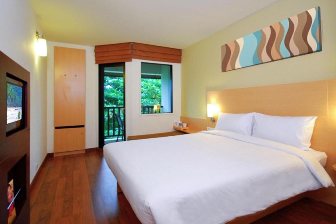 Photo of Bedroom in Kata