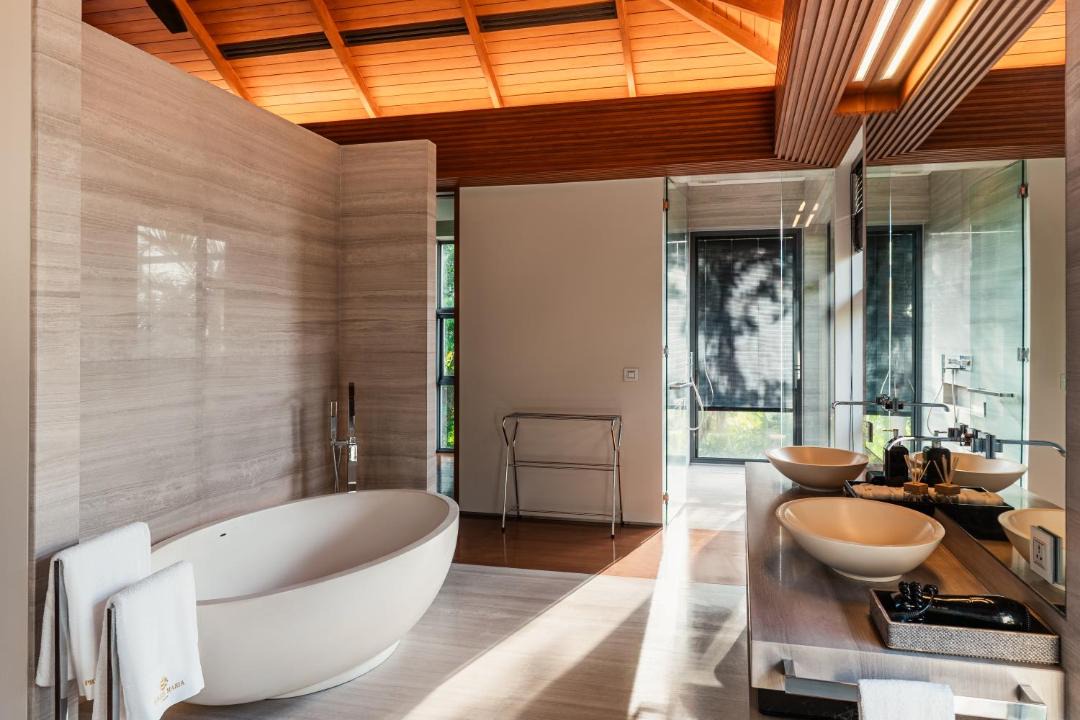 Photo of Bathroom in Kata